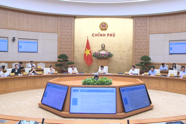 Trình Quốc hội hồ sơ điều chỉnh Quy hoạch tổng thể quốc gia trước ngày 25/9