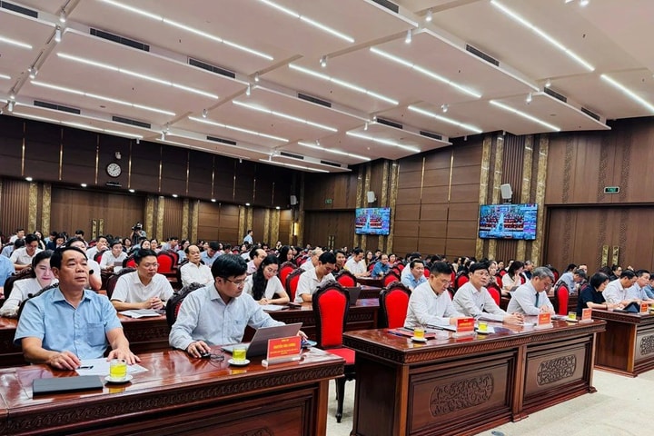 Hà Nội triển khai đồng bộ công tác tuyên truyền Nghị quyết 66-NQ/TW của Bộ Chính trị