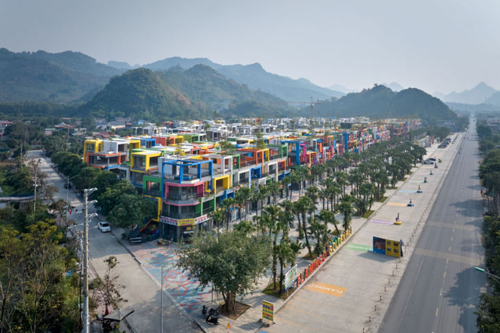 Dư địa lớn cho bất động sản Ninh Bình nhờ bệ phóng công nghiệp liên vùng