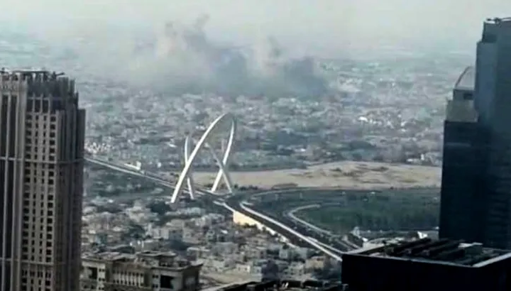 Qatar lên án Israel khi tấn công lãnh đạo Hamas tại Doha