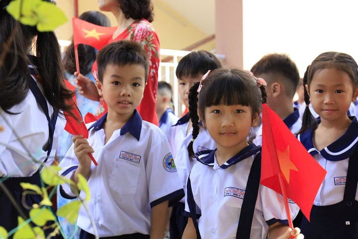 TP.HCM hướng dẫn dạy học hai buổi/ngày