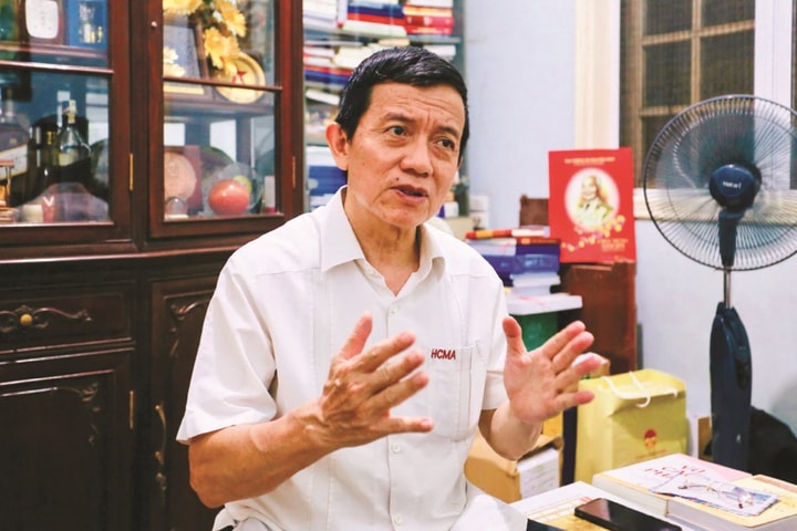 Nhà nước pháp quyền xã hội chủ nghĩa và sứ mệnh của Tòa án nhân dân