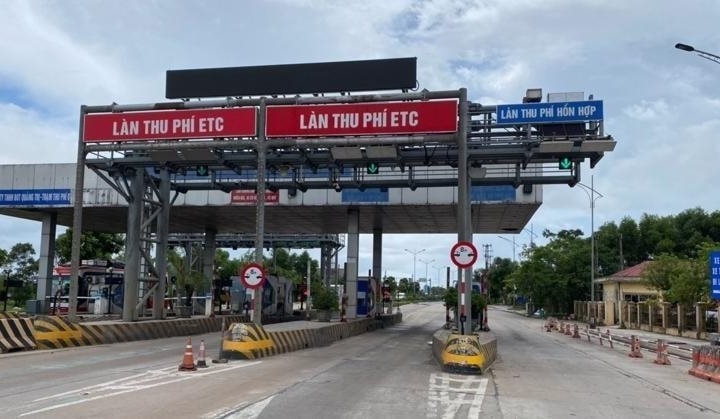 TP.HCM: Thông tin mới về việc giảm giá vé BOT cho vùng lân cận