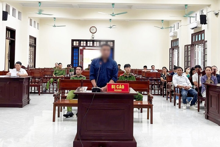 Nguyên Hiệu trưởng lừa bán đất dự án, chiếm đoạt hơn 89 tỷ đồng