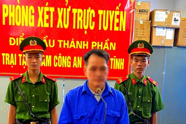 Lĩnh án vì nhiều lần mua bán ma túy