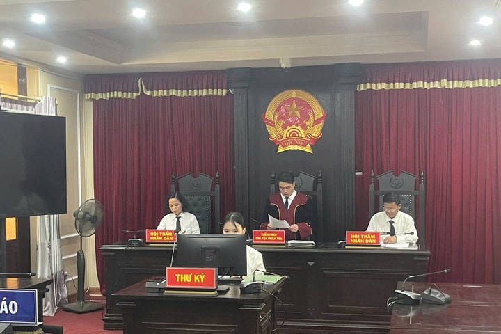 TAND khu vực 8 - Bắc Ninh: khẳng định hiệu quả mô hình mới