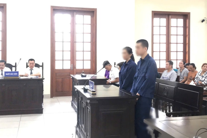 Lừa ký hợp đồng vay trả góp, chiếm đoạt hơn 4 tỷ đồng