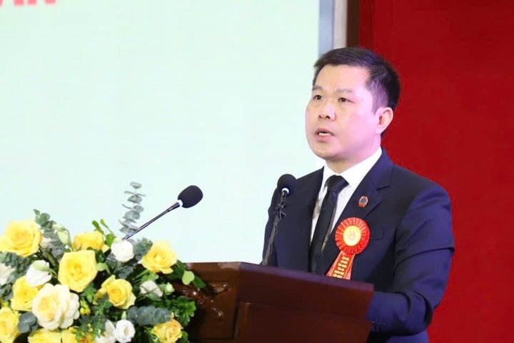 Lan tỏa mạnh mẽ các phong trào thi đua trong ngành Tòa án nhân dân