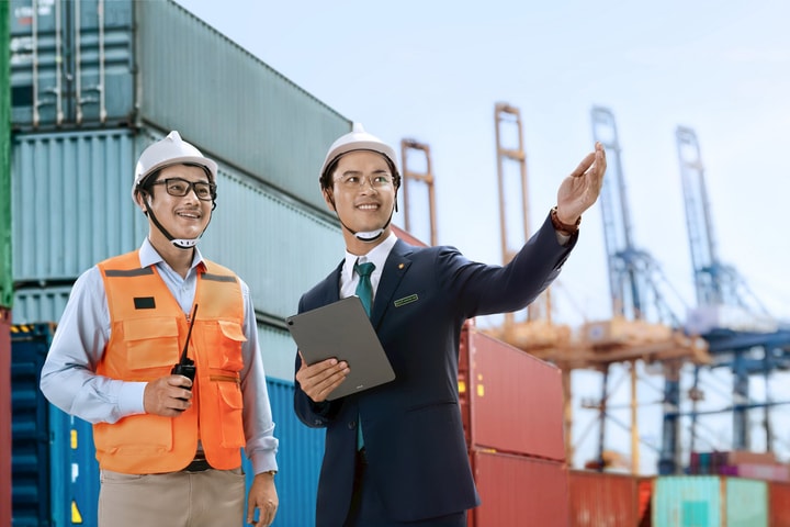 BIDV và ADB nâng tầm hợp tác trong khuôn khổ Chương trình Tài trợ thương mại và Chuỗi cung ứng