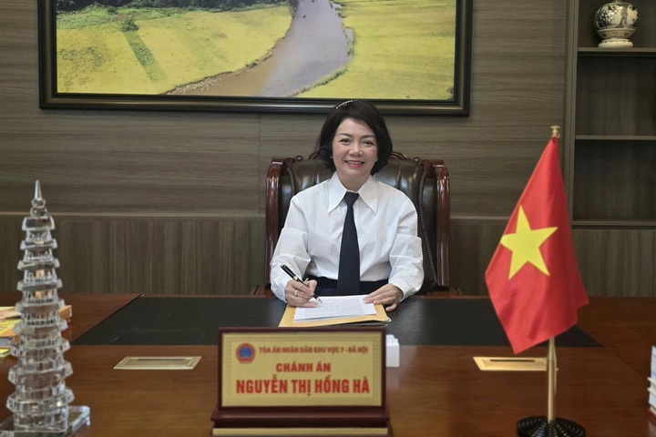 TAND khu vực 7 – Hà Nội: Phát huy 80 năm truyền thống, viết tiếp trang sử công lý