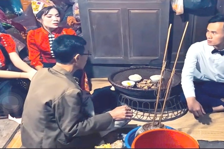 Giữ hồn phong tục cưới – Lời tri ân gửi lại thời gian