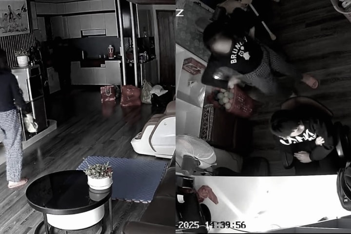 Công an Hà Nội thông tin ban đầu về vụ có dấu hiệu bạo hành trẻ em ở Kiến Hưng