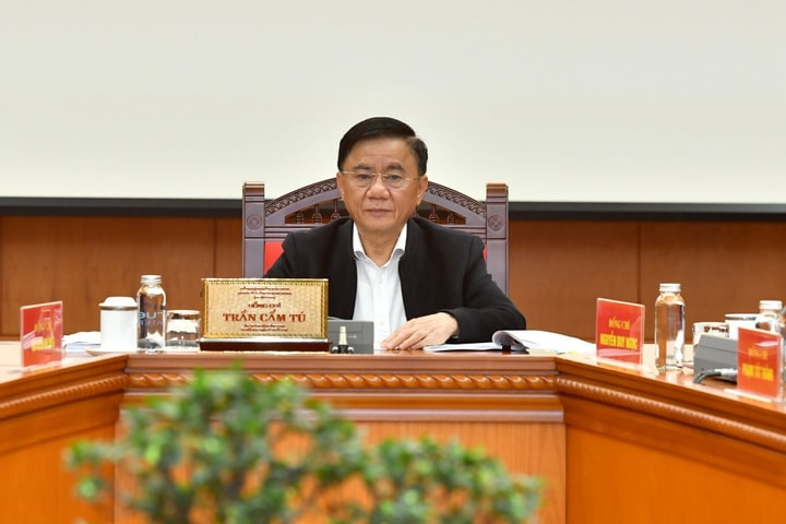 Bộ Chính trị, Ban Bí thư: Cụ thể hóa các nhiệm vụ, triển khai thực hiện ngay sau đại hội