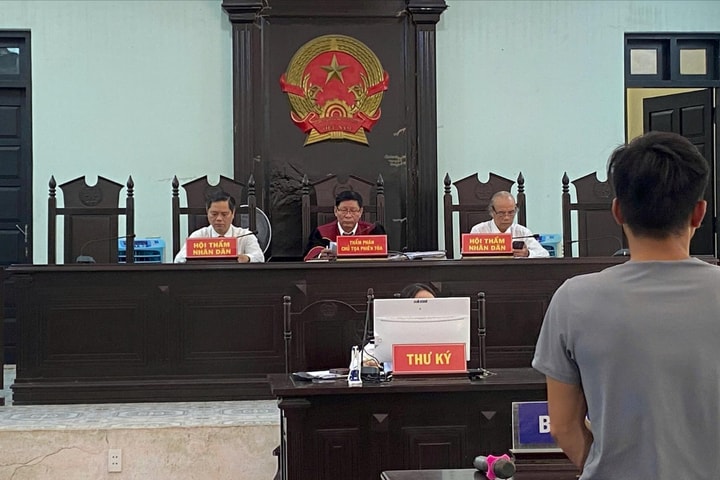 Cho vay lãi nặng gấp 18 lần quy định, tái phạm khi chưa xóa án tích