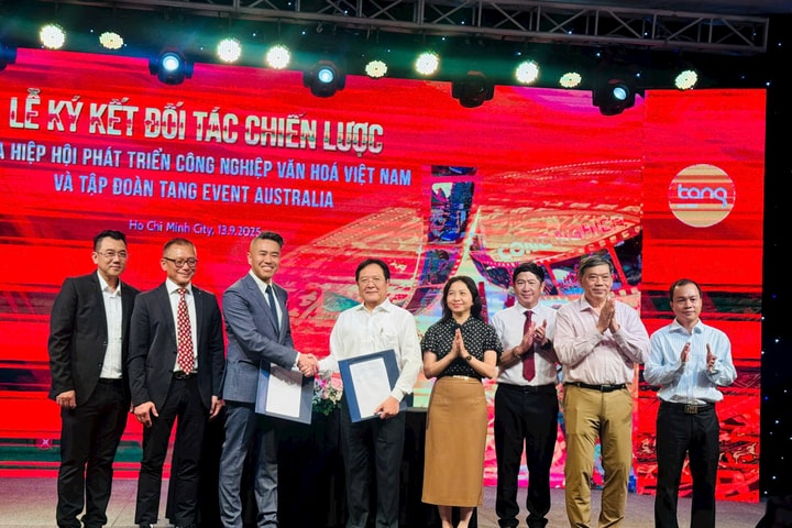 Đưa văn hóa Việt vươn tầm thế giới