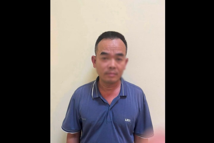 Tạm giữ hình sự tài xế xe bồn cố ý chèn chết nữ sinh sau tai nạn