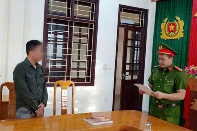 Khởi tố kế toán trưởng mua bán hóa đơn hơn 22 tỷ đồng