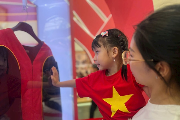 Tự hào truyền thống Tòa án nhân dân tiếp thêm ngọn lửa nghề cho thế hệ trẻ