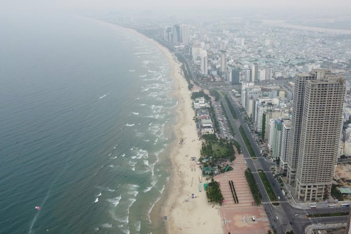 Xử phạt khách sạn với hàng loạt vi phạm môi trường