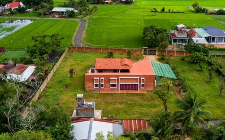 Tự ý xây nhà trên đất lúa có được cấp Giấy chứng nhận đất ở?