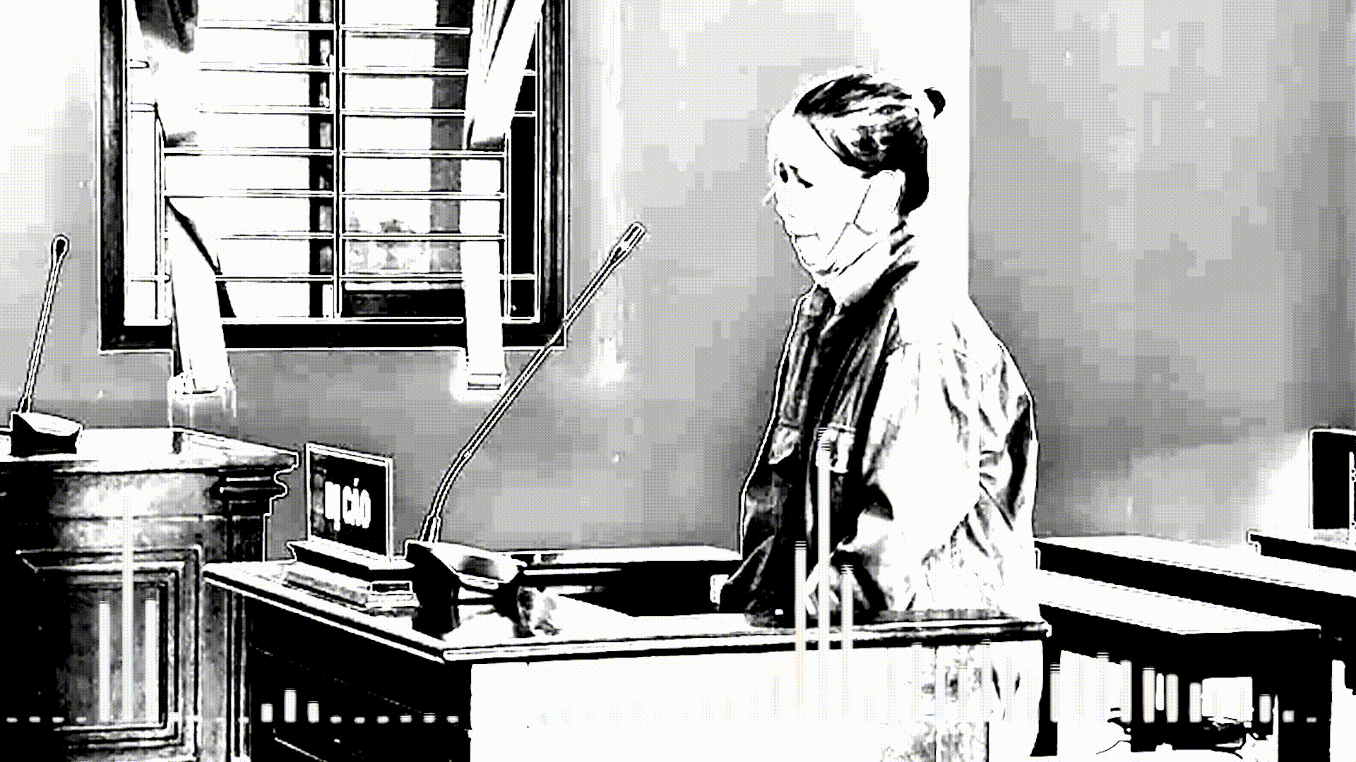 Nỗi ân hận của sơn nữ tự “ngã giá” bán mình