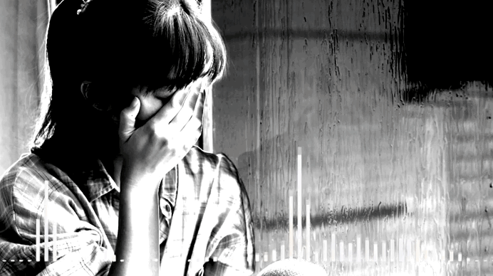 Nỗi xót xa của người em gái bị anh ruột bán qua xứ người