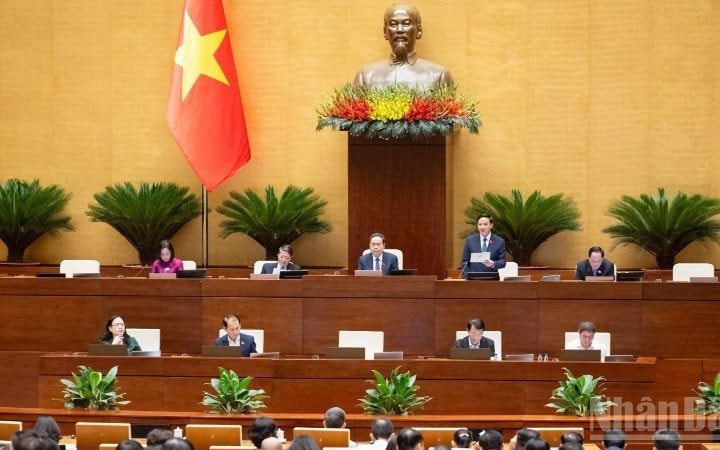 Nghị quyết 225/2025/QH15: Bảo đảm thống nhất trong thi hành các luật tố tụng và luật liên quan