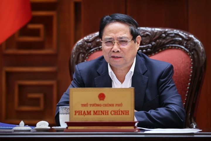 Thủ tướng: Kiểm soát lạm phát, phát triển nhanh nhưng bền vững