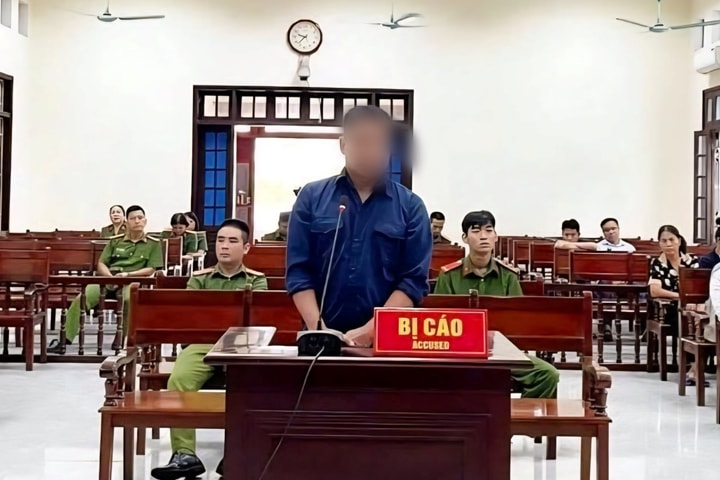 Lĩnh án chung thân vì lừa đảo hơn 89 tỷ đồng