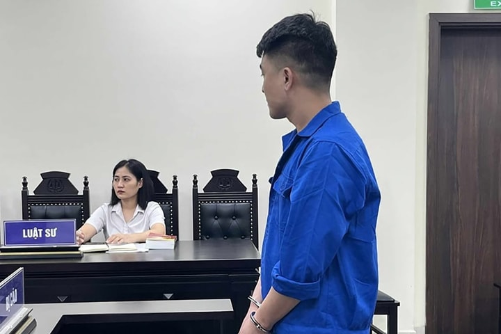 Nhân viên chiếm đoạt 3 tỷ đồng của chủ tiệm vàng