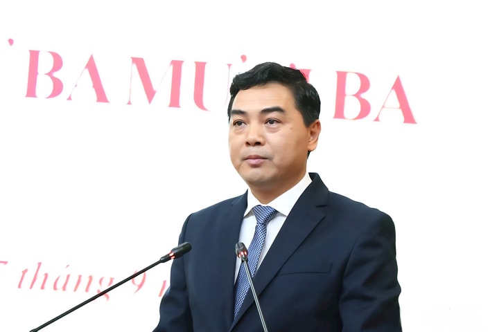 Ông Nguyễn Hoài Anh làm Chủ tịch UBND tỉnh Thanh Hóa