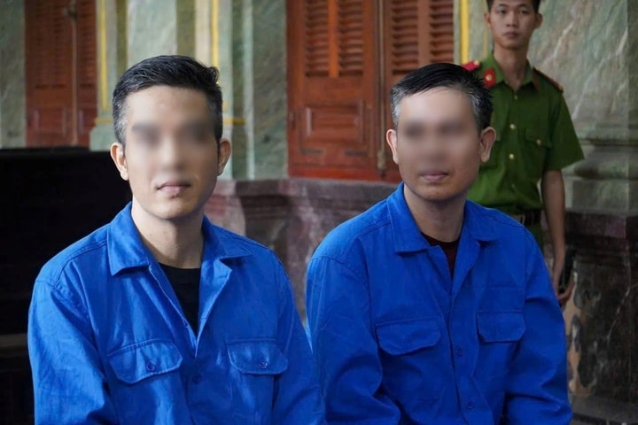 Cựu Chủ tịch Asanzo lĩnh án tù và khoản phạt “khủng”