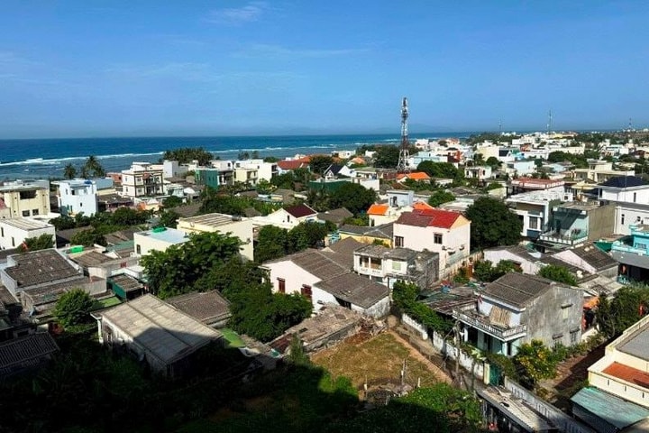 Tìm giải pháp bài toán nước ngọt cho đặc khu Lý Sơn