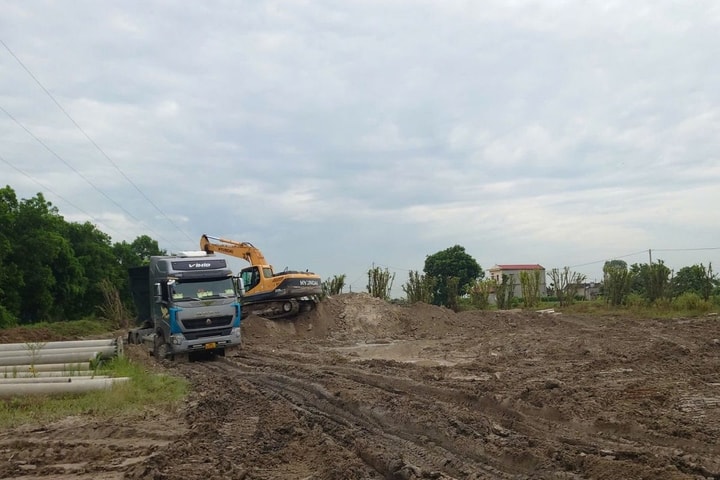 Khởi tố một giám đốc công ty về tội gây ô nhiễm môi trường