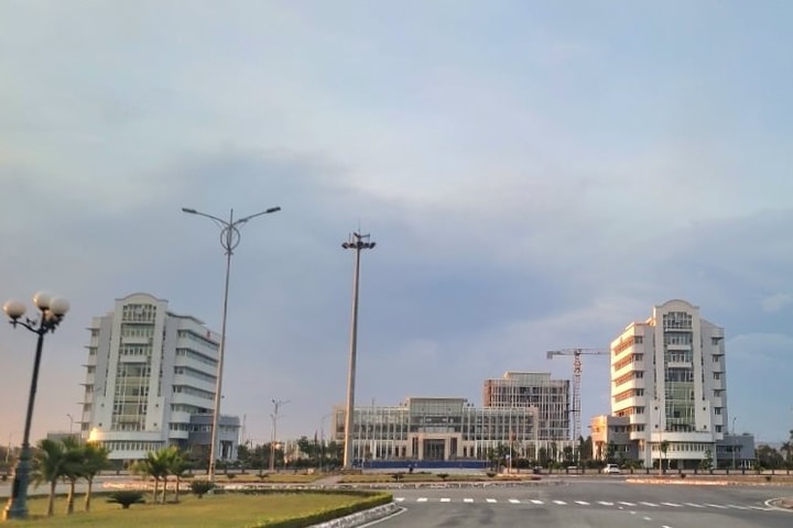 Quảng Ngãi điều chỉnh nhiệm vụ làm chủ đầu tư dự án