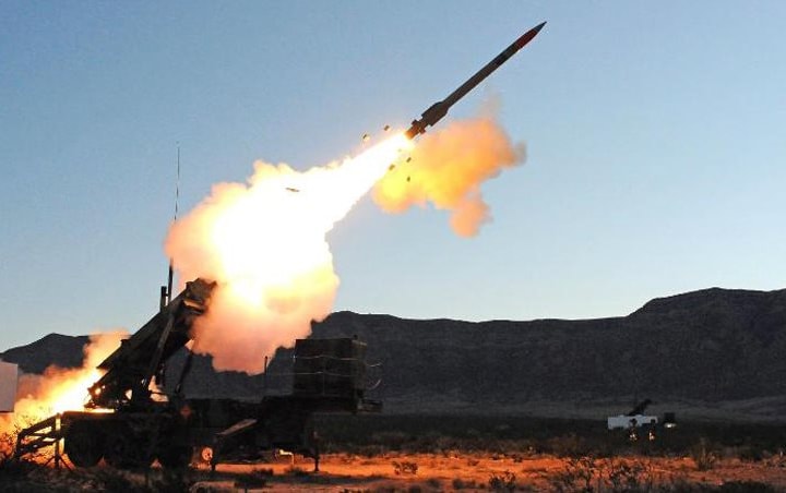 Ukraine nhận tên lửa Patriot và HIMARS đầu tiên từ chương trình PURL