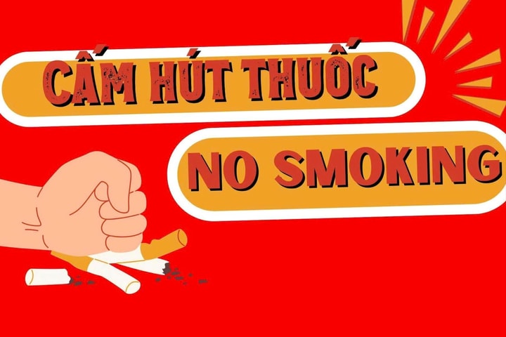 Nhân viên quán cà phê bị hành hung vì nhắc khách không hút thuốc: Cần xử lý nghiêm