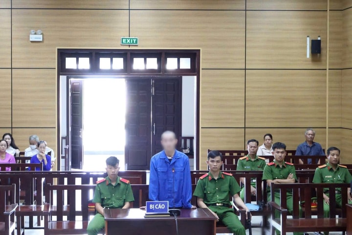 Ghen tuông mù quáng, lĩnh 10 năm tù