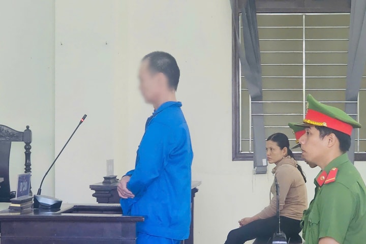 18 năm tù cho kẻ giết người vì tiếng nẹt pô