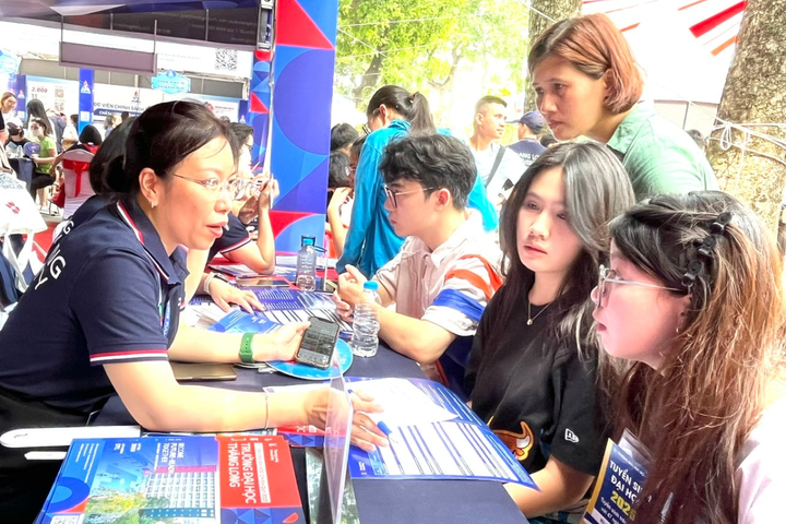 Vì sao nhiều thí sinh trúng tuyển vẫn không xác nhận nhập học?