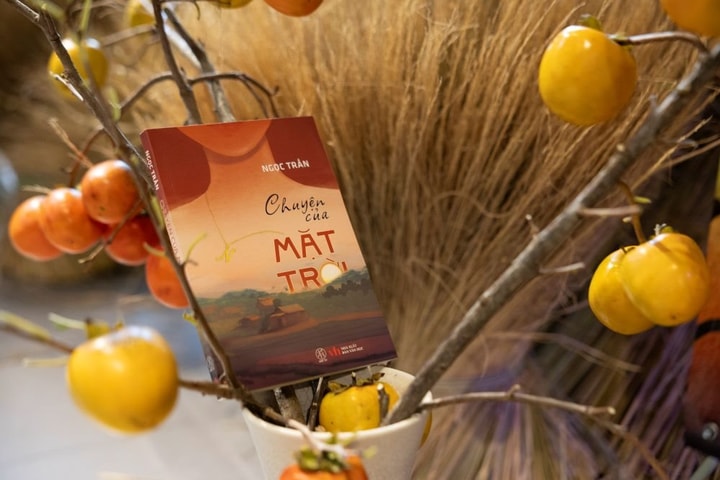 “Chuyện của mặt trời” gây ám ảnh với số phận những phụ nữ bị bán ra nước ngoài