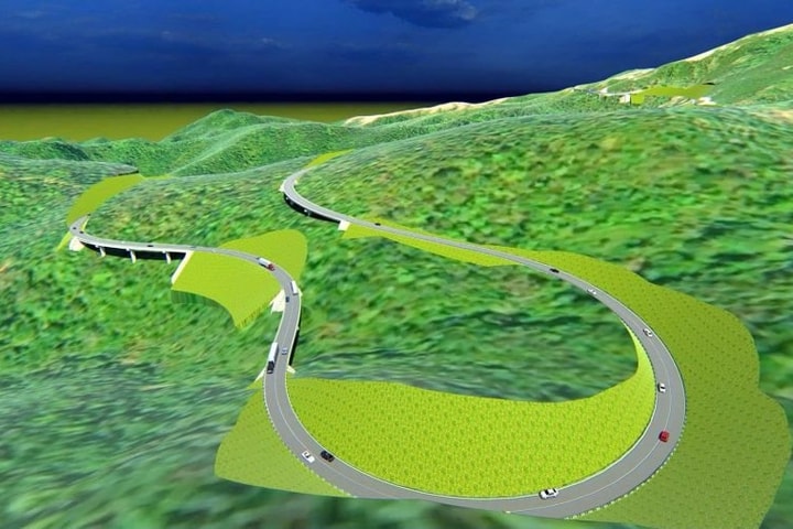 Quảng Ninh rút gọn dự án đường tỉnh 342: Giảm vốn đầu tư hơn 3.200 tỷ đồng