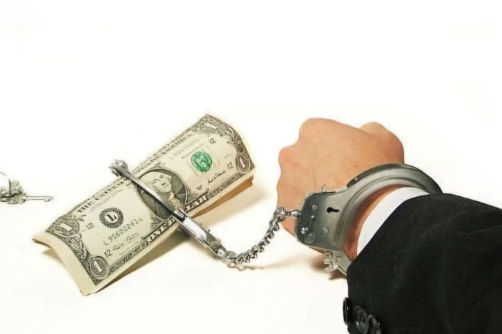 Lĩnh hơn 12 năm tù vì cướp giật 4,5 cây vàng