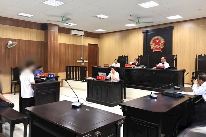 Nhận kết đắng vì sản xuất, buôn bán hàng giả