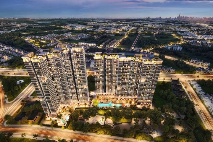 Orio TT AVIO - nơi dưỡng tâm hồn, chốn bình yên đa thế hệ