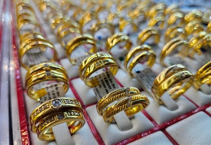 Giá vàng hôm nay 20/9: Tăng lên 133 triệu đồng/lượng