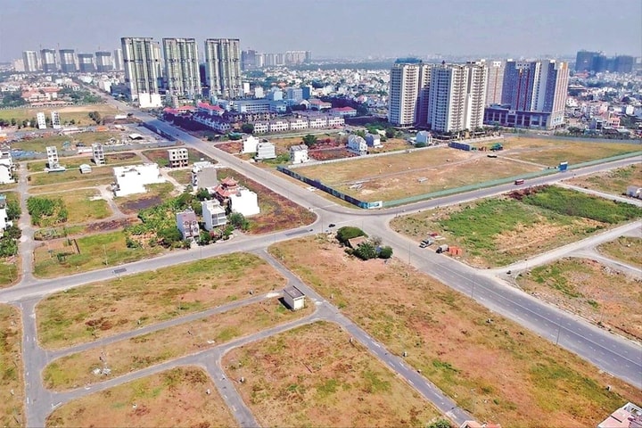 Nhận diện "điểm nghẽn" và đề xuất giải pháp khắc phục liên quan đến lĩnh vực đất đai