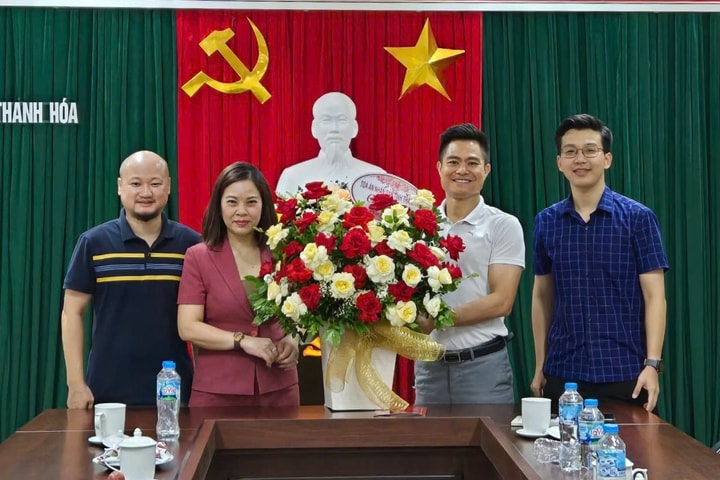 Báo Công lý - Nhịp cầu tin cậy giữa Tòa án và nhân dân