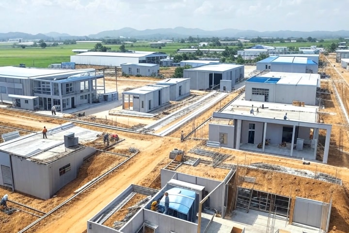 Hải Phòng: Chủ động phê duyệt bảng giá đất tránh gây thất thoát ngân sách