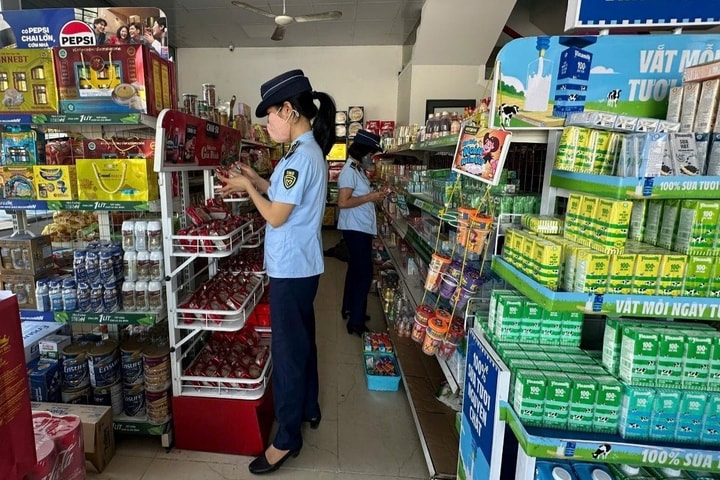 Vì một Trung thu an toàn